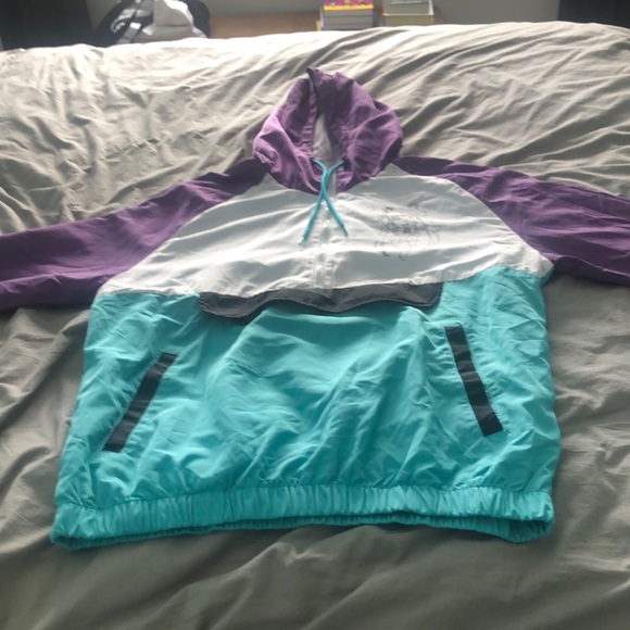 Sailor moon windbreaker - Picture 1 of 2